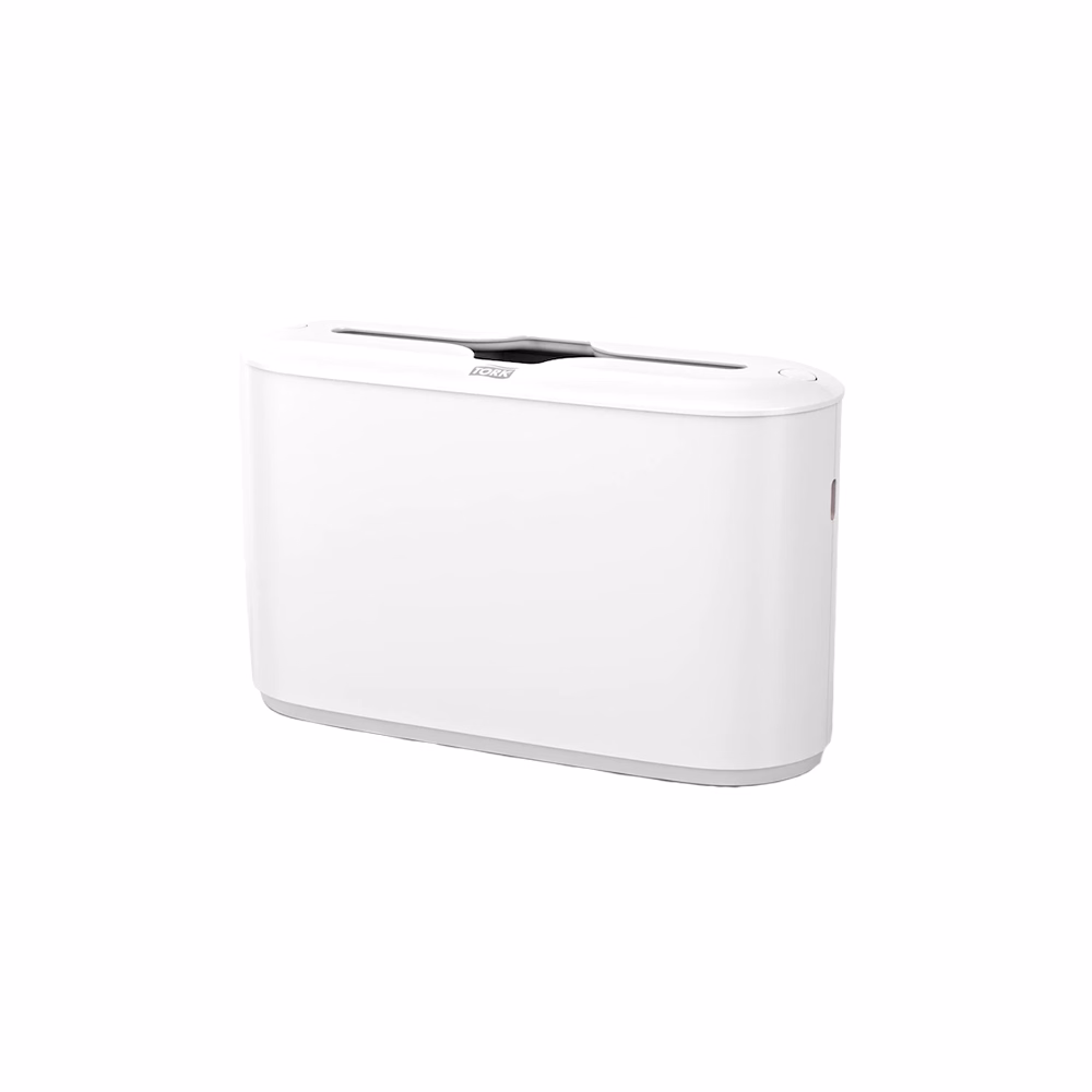 Kéztörlő adagoló hajtogatott TORK Xpress Multifold Elevation pultra tehető H2 fehér