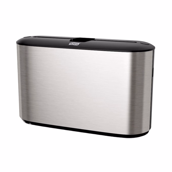 Kéztörlő adagoló hajtogatott TORK Xpress Multifold Image Design pultra tehető Interfold H2 rozsdamentes Kéztörlő adagoló hajtogatott TORK Xpress Multifold Image Design pultra tehető Interfold H2 rozsdamentes