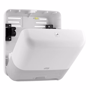 Kéztörlő adagoló tekercses TORK Matic Elevation Intuition szenzorral H1 fehér