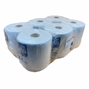 Kéztörlő tekercses FORTUNA XL 350 lap 1 tekercses 2 rétegű