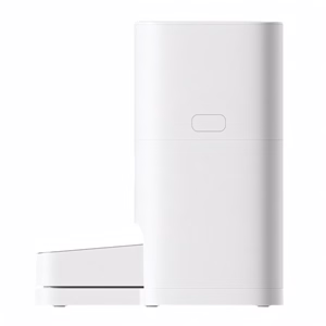 Kisállat etető XIAOMI Smart Pet Food Feeder 2 led merleg 5l fekete