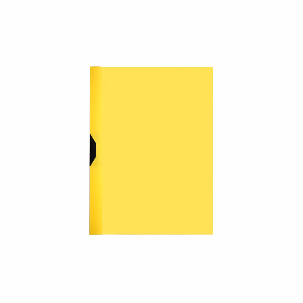 Klipmappa OPTIMA A/4 sárga Klipmappa OPTIMA A/4 sárga