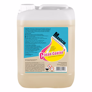 Klórtartalmú cip tisztítószer CLEAN CENTER Maxicip 6 kg