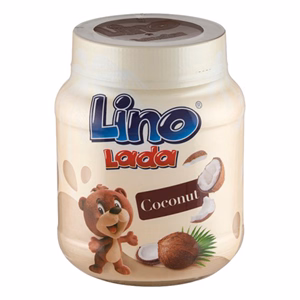 Kókuszkrém LINO LADA 350 g