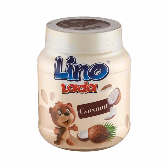 Kókuszkrém LINO LADA 350 g