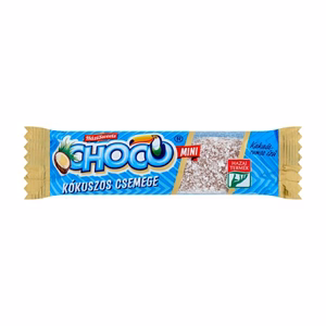 Kókuszos csemege CHOCO mini 40 g