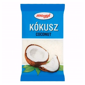 Kókuszreszelék MOGYI 100 g