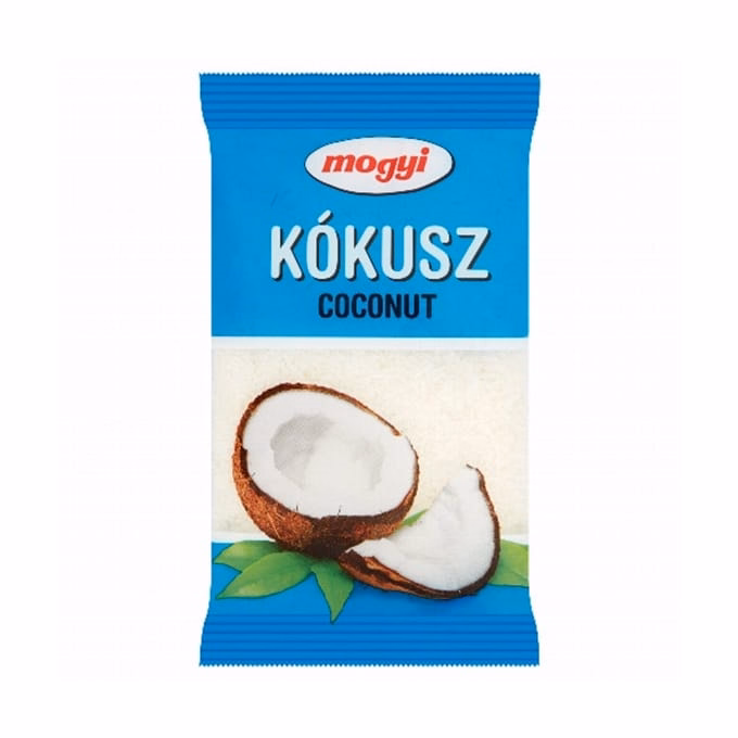 Kókuszreszelék MOGYI 100 g