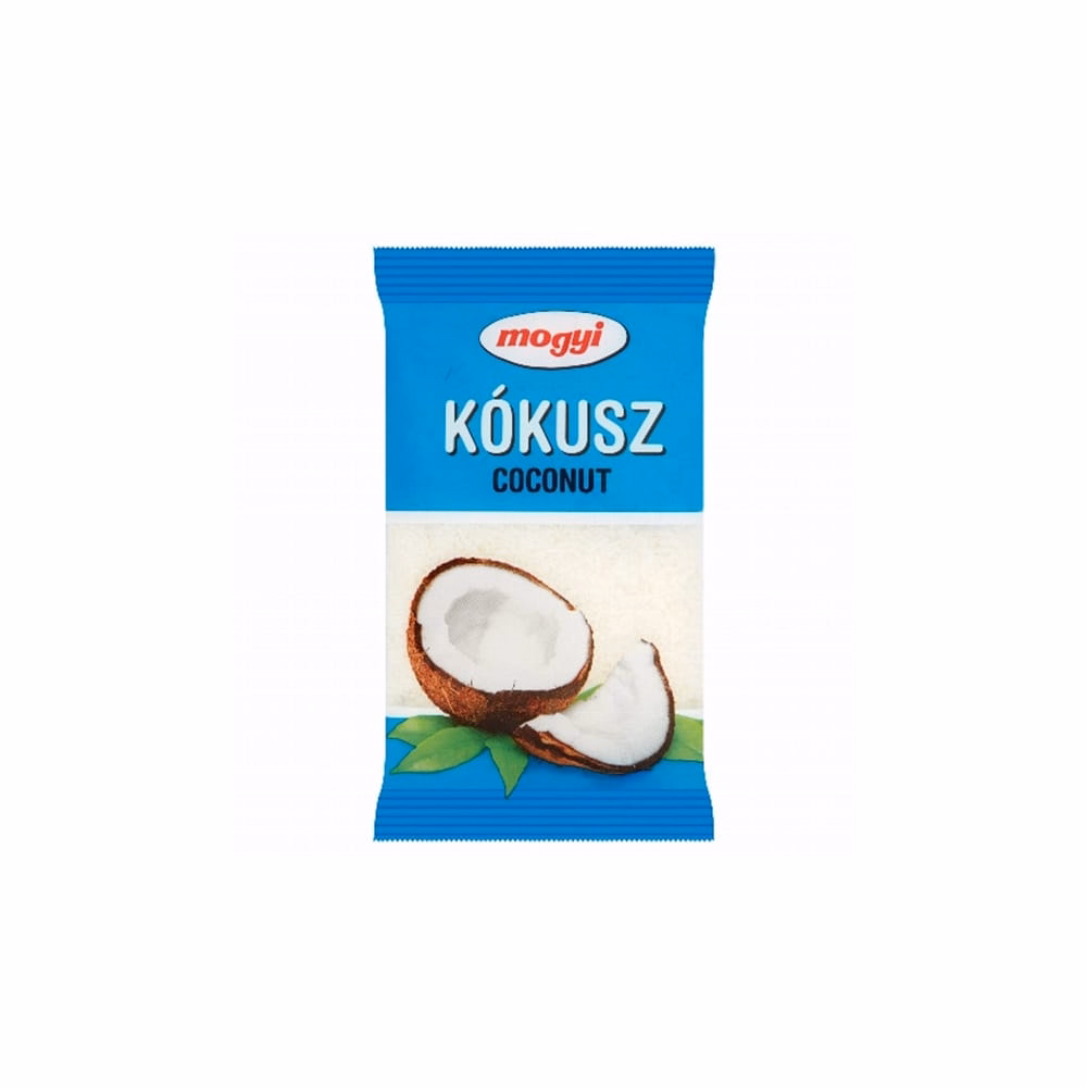 Kókuszreszelék MOGYI 100 g