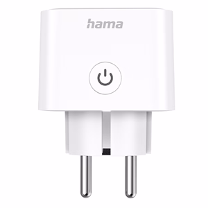 Konnektor HAMA Matter okos WiFi 16A