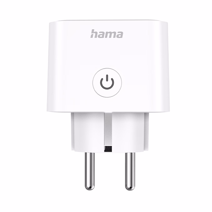 Konnektor HAMA Matter okos WiFi 16A