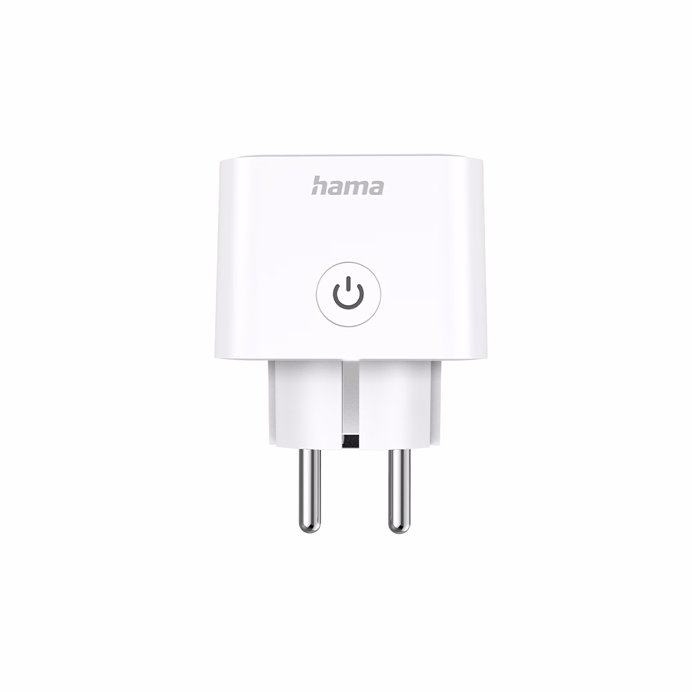 Konnektor HAMA Matter okos WiFi 16A