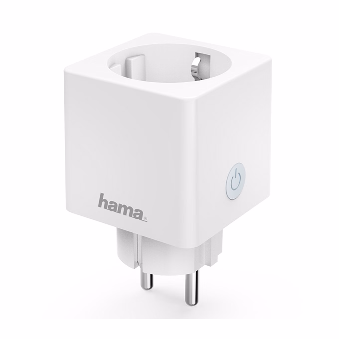 Konnektor HAMA okos WIFI mini