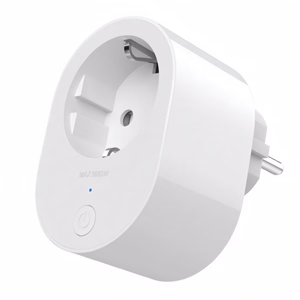 Konnektor XIAOMI Mi Smart Plug 2 wifi fehér
