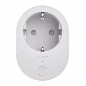 Konnektor XIAOMI Mi Smart Plug 2 wifi fehér