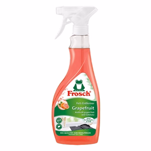 Konyhai tisztítószer FROSCH grapefruit 500 ml