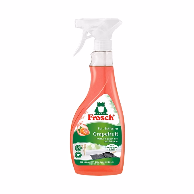 Konyhai tisztítószer FROSCH grapefruit 500 ml