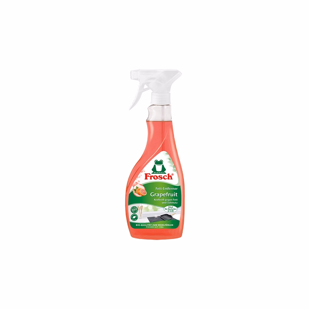 Konyhai tisztítószer FROSCH grapefruit 500 ml