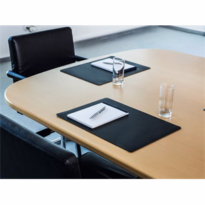 Könyökalátét DURABLE 420x300 mm fekete B Könyökalátét DURABLE 420x300 mm fekete B