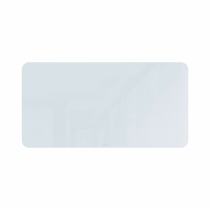 Könyökalátét LEITZ 36x70 cm nagyméretű átlátszó