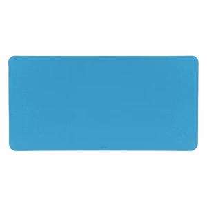 Könyökalátét LEITZ Cosy 80x40 cm csúszásmentes nyugodt kék Könyökalátét LEITZ Cosy 80x40 cm csúszásmentes nyugodt kék