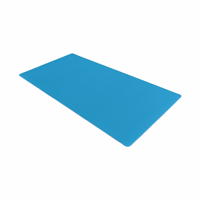 Könyökalátét LEITZ Cosy 80x40 cm csúszásmentes nyugodt kék Könyökalátét LEITZ Cosy 80x40 cm csúszásmentes nyugodt kék