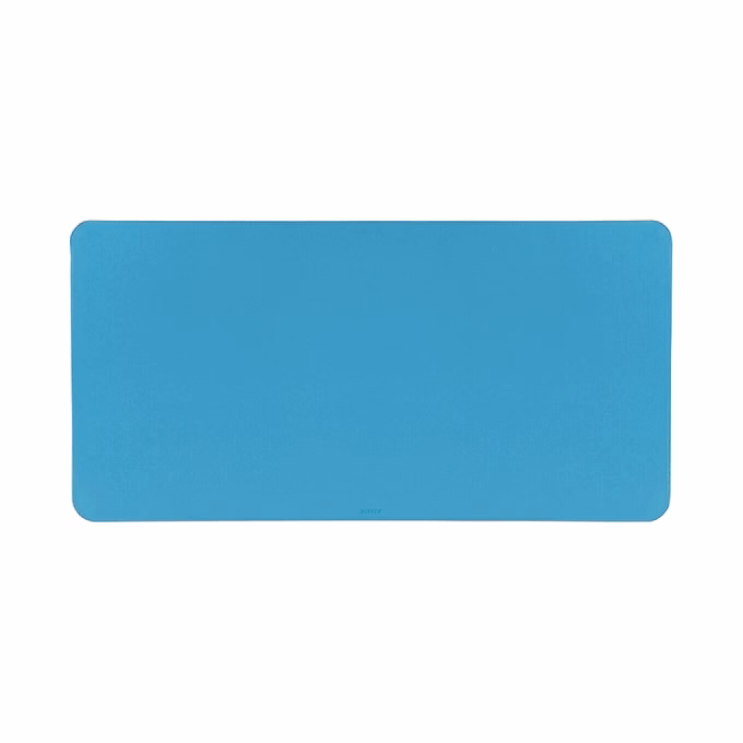 Könyökalátét LEITZ Cosy 80x40 cm csúszásmentes nyugodt kék Könyökalátét LEITZ Cosy 80x40 cm csúszásmentes nyugodt kék