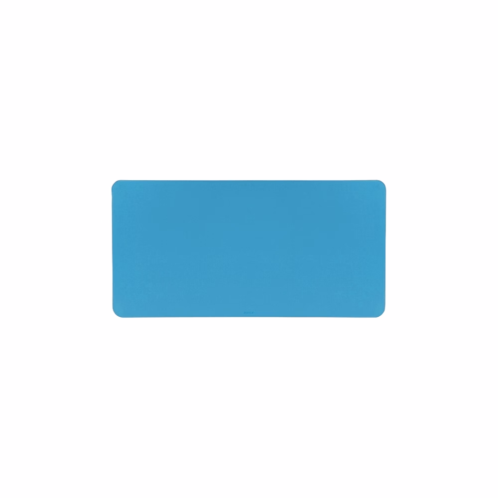 Könyökalátét LEITZ Cosy 80x40 cm csúszásmentes nyugodt kék Könyökalátét LEITZ Cosy 80x40 cm csúszásmentes nyugodt kék