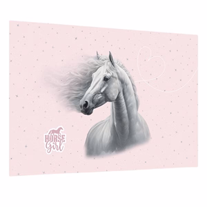 Könyökalátét OXY 58x38 cm Horse Romantic