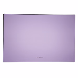 Könyökalátét PASTELINI 600x400 mm lila