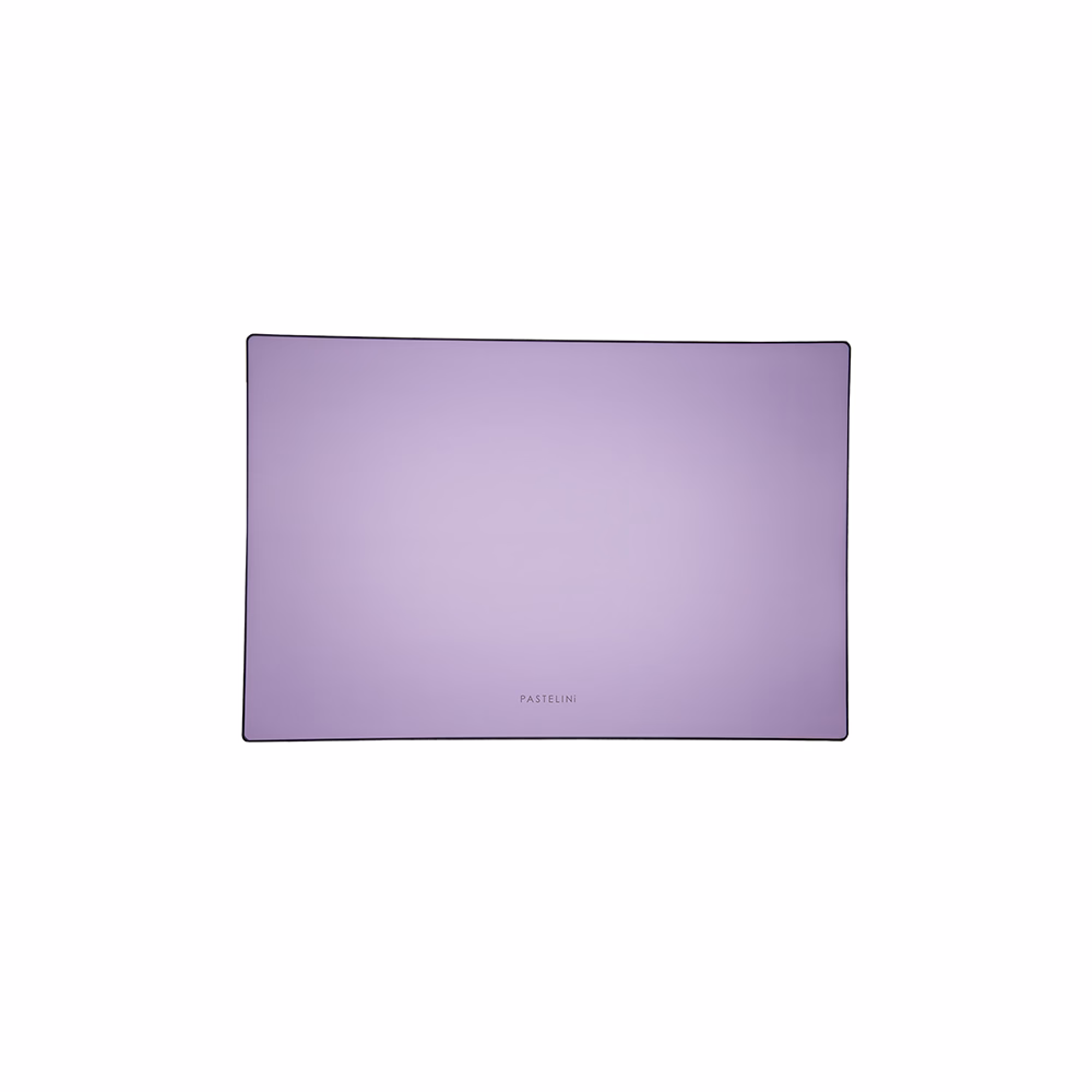Könyökalátét PASTELINI 600x400 mm lila
