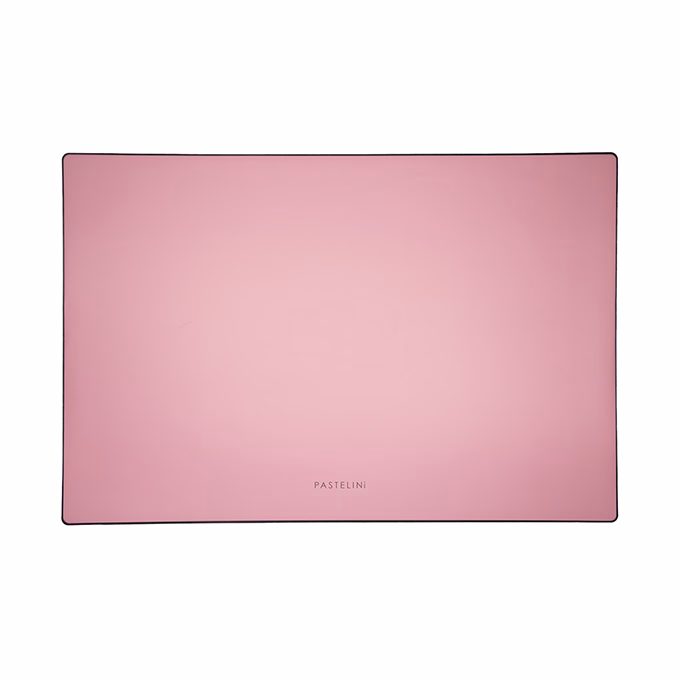 Könyökalátét PASTELINI 600x400 mm pink