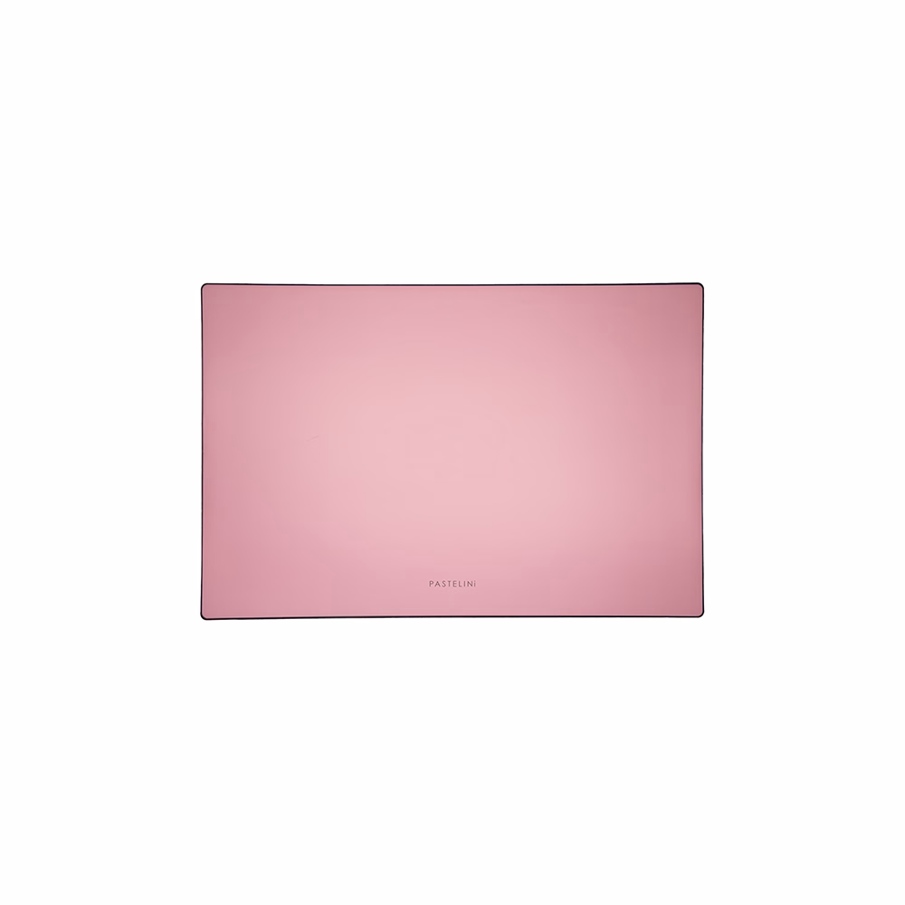Könyökalátét PASTELINI 600x400 mm pink