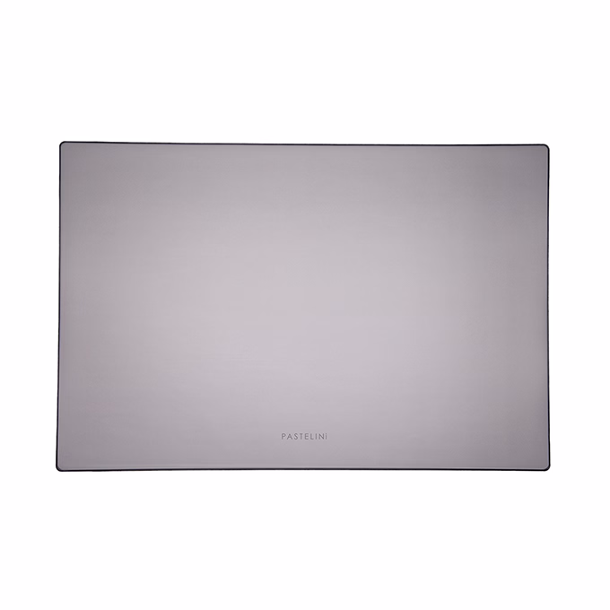 Könyökalátét PASTELINI 600x400 mm szürke