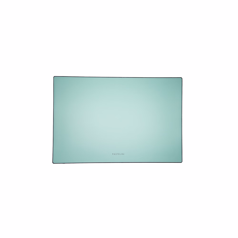 Könyökalátét PASTELINI 600x400 mm zöld