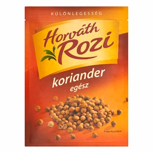 Koriander HORVÁTH ROZI 20 g