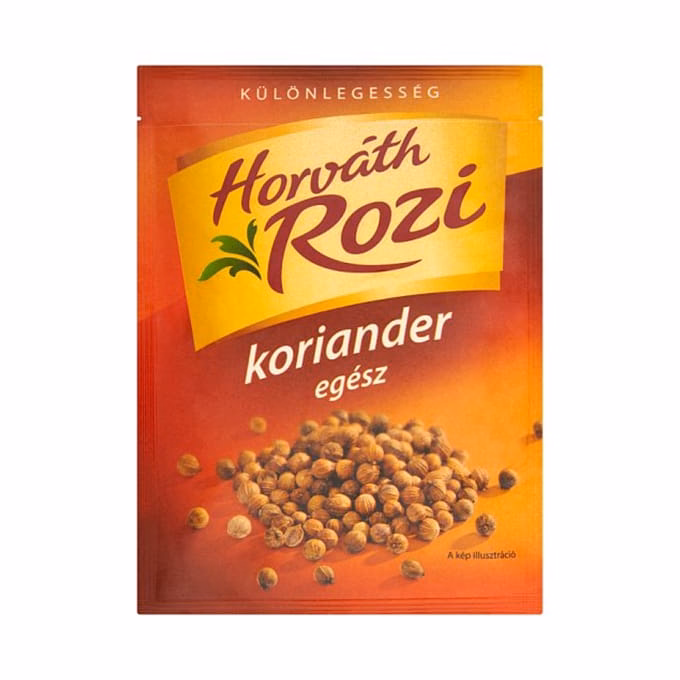 Koriander HORVÁTH ROZI 20 g