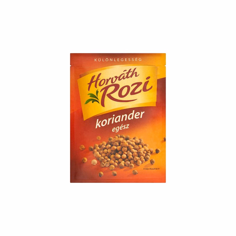 Koriander HORVÁTH ROZI 20 g