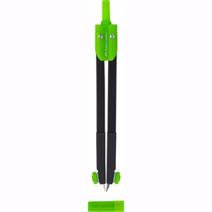 Körző FABER-CASTELL iskolai és középiskolai kicsi