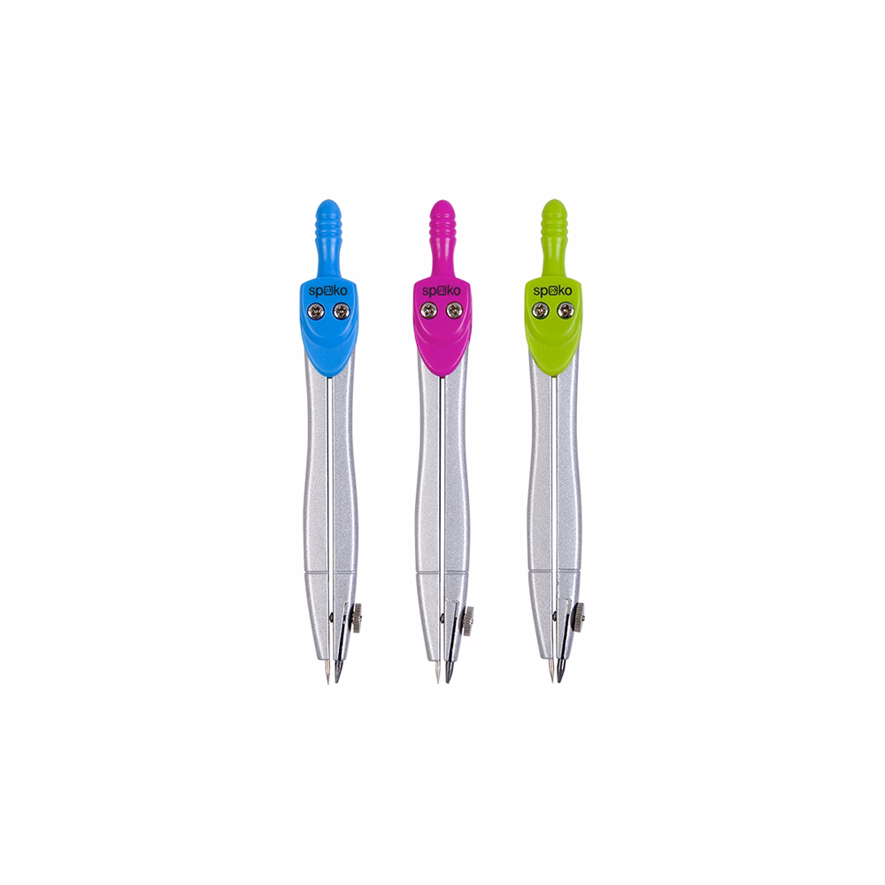Körző SPOKO 0511 szóló 11,5 cm Körző SPOKO 0511 szóló 11,5 cm