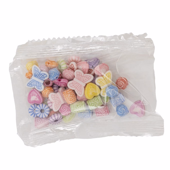 Kreatív készlet ASTRA XXL Halloween 2000 elemes