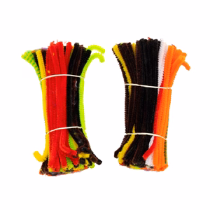 Kreatív készlet ASTRA XXL Halloween 2000 elemes