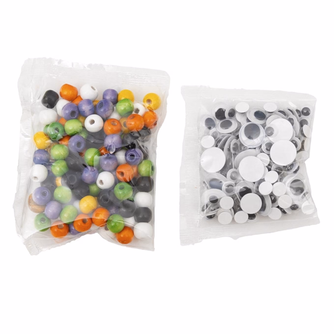 Kreatív készlet ASTRA XXL Halloween 2000 elemes