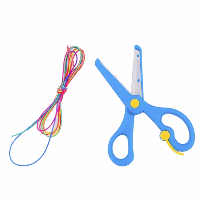 Kreatív készlet ASTRA XXL Tavaszi 2000 elemes