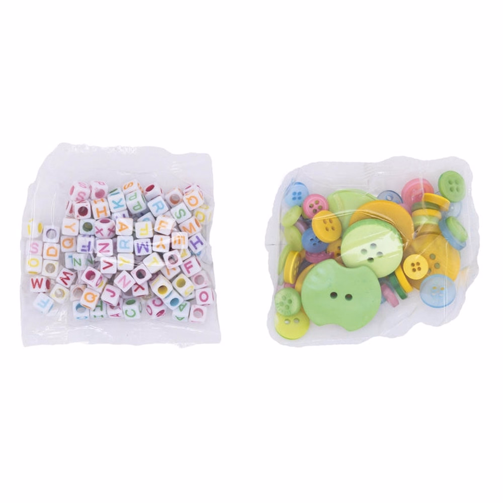 Kreatív készlet ASTRA XXL Tavaszi 2000 elemes