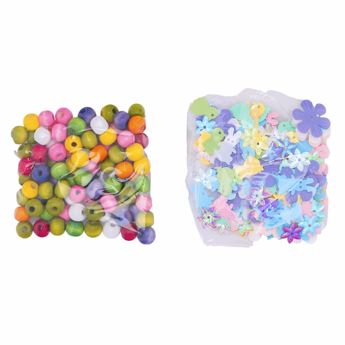 Kreatív készlet ASTRA XXL Tavaszi 2000 elemes