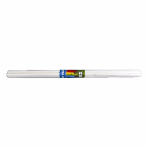 Krepp papír 50x200cm krém 02