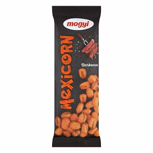 Kukoricaszemek MOGYI Mexicorn barbecues 55 g