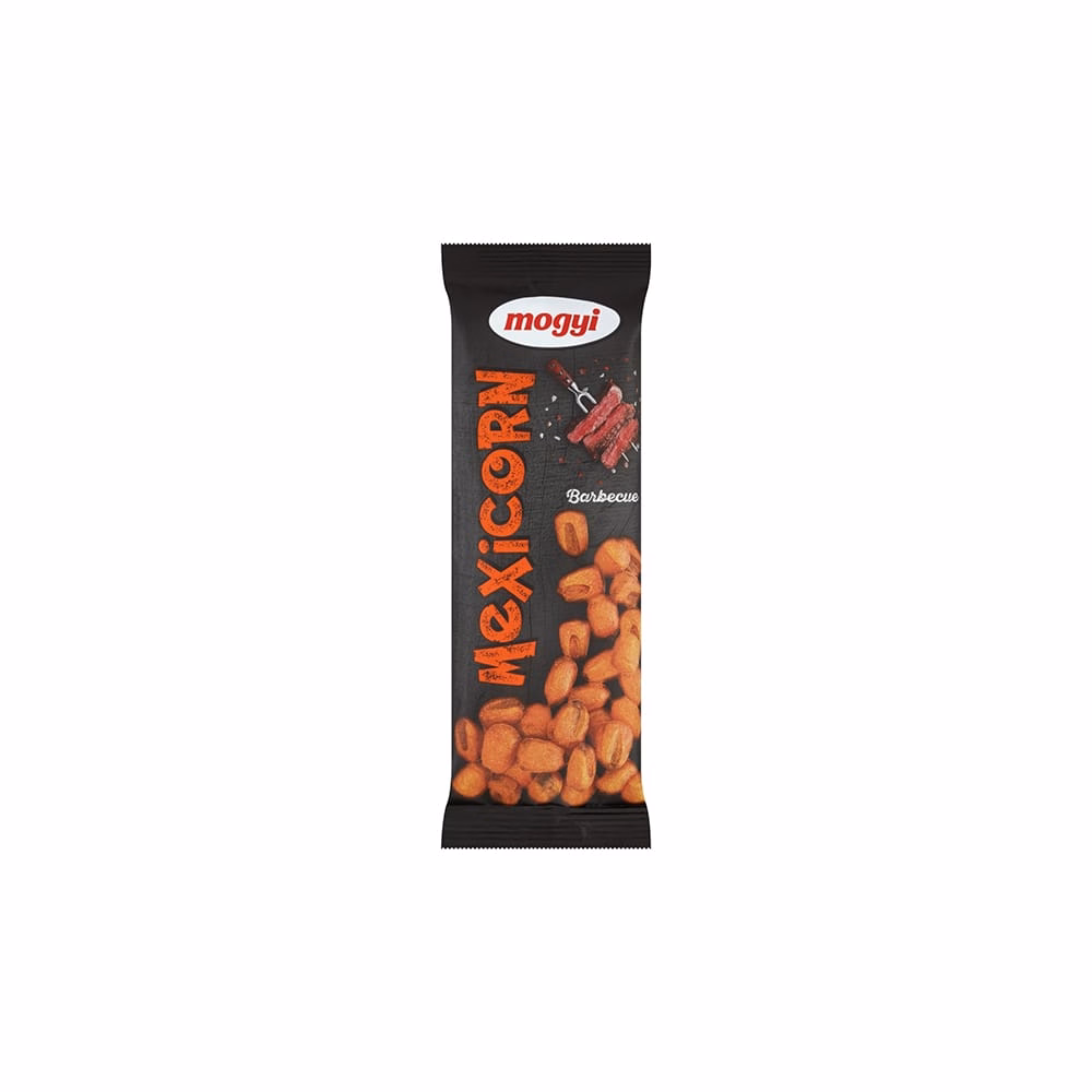 Kukoricaszemek MOGYI Mexicorn barbecues 55 g