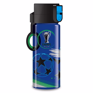 Kulacs ARS UNA műanyag BPA-mentes 475 ml Champs